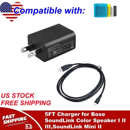 5ft charger for - charger,