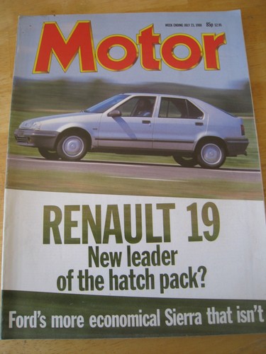 Motor jul 1988 renault - motor,