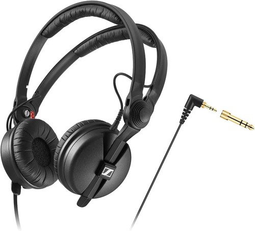 Official sennheiser hd25 - official,