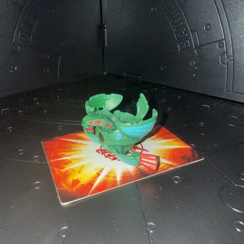 Bakugan new vestroia bakuflip - bakugan,