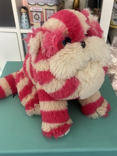 Bagpuss microwaveable heated - bagpuss,,