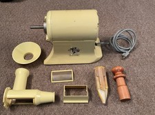 Champion Juicer 1/3 HP  1725 RPM Heavy Duty Motor Model NG-853S