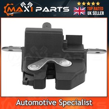 Vauxhall Meriva 2010-2017 Tailgate Boot Lock Mechanism Rear Latch Actuator