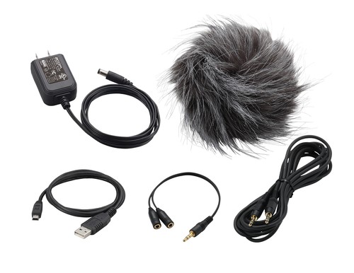 Zoom h4n - h4n, accessory
