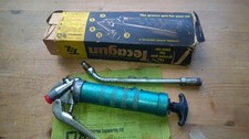 Tecalemit Tecagun Grease gun