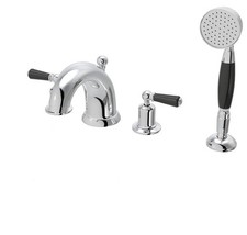 C.P. Hart Arc High Spout Bath