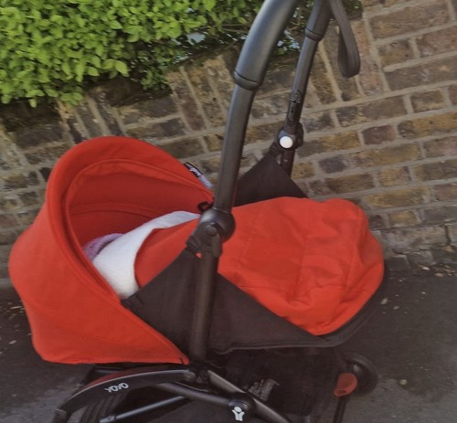Yoyo baby zen buggy stroller - zen,