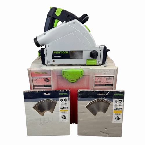 Festool ts55 track - ts55, plunge