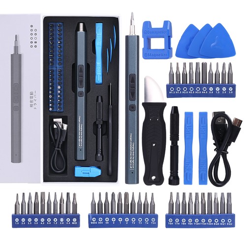 Cordless electric - 51,
