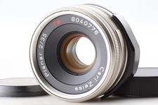 [Mint] Contax Carl Zeiss