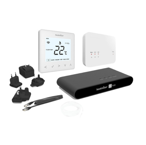 Heatmiser neohub air - heatmiser, 2