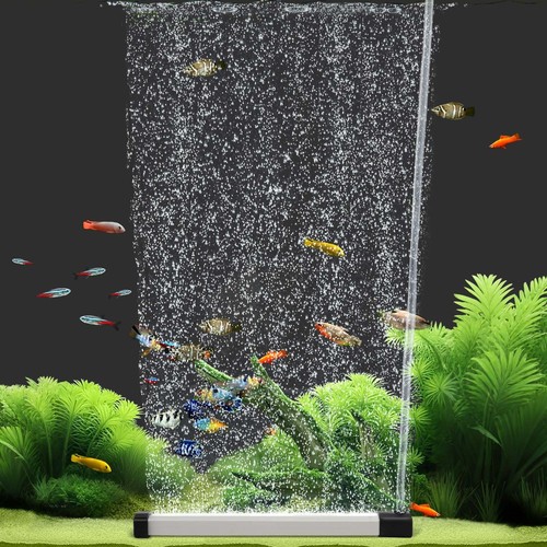 Hygger aquarium bubble curtain - hygger,