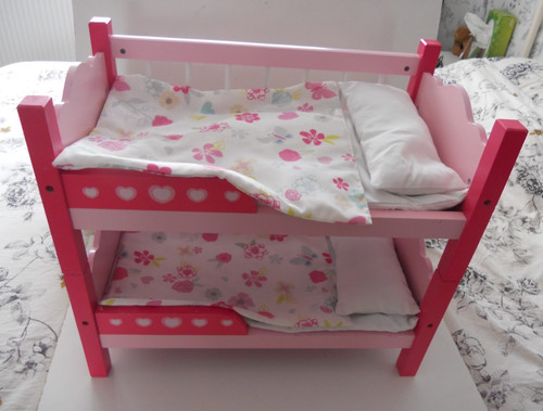 Peterkin dolls pink - peterkin,