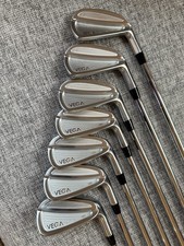 Vega VDC 2025 Irons 4-PW With