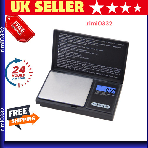 01g 500g digital weighing - digital,