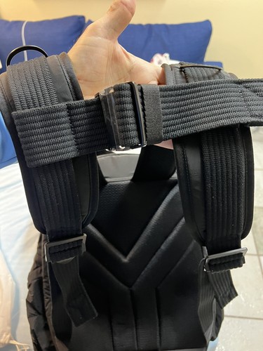 Yohji yamamoto ultratech - y-3,