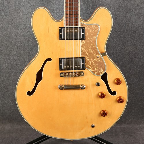 Epiphone gibson sheraton ii - epiphone,