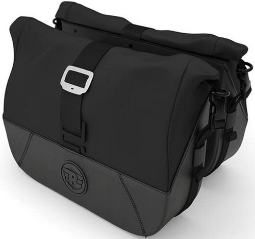 Genuine black soft - genuine,