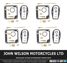 Kawasaki Z1 900 1973 Keyster