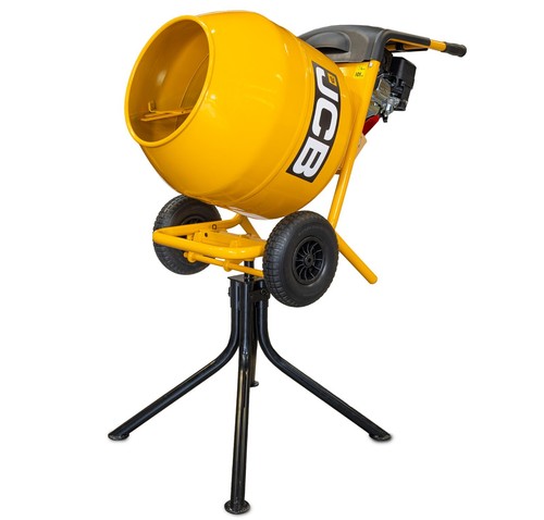 Jcb cement mixer honda gx160 - jcb,