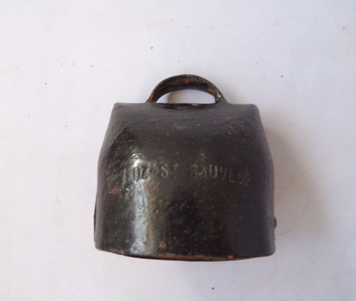 Vintage luz sauveur french - st,