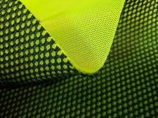 2.5mm* THICK -  HI VIS YLW -