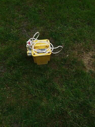 Transformer type 110v nkc3 - 110v, 3s