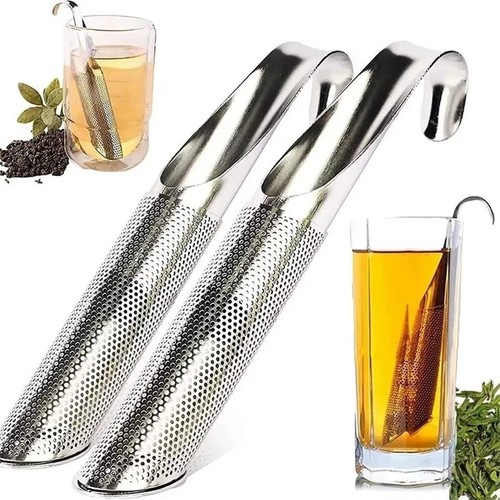Loose tea diffuser strainer - tea,