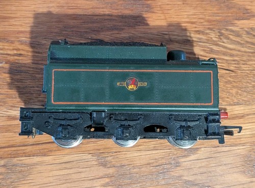 Hornby r063 britannia - r063, br