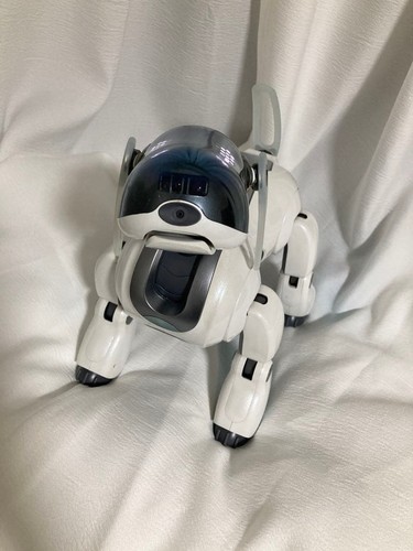 Sony aibo ers 7m3 - ers-7m3, dog