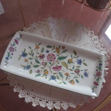 Vintage  Minton , Haddon Hall