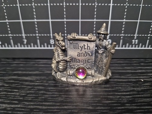 Myth and magic magical - myth,