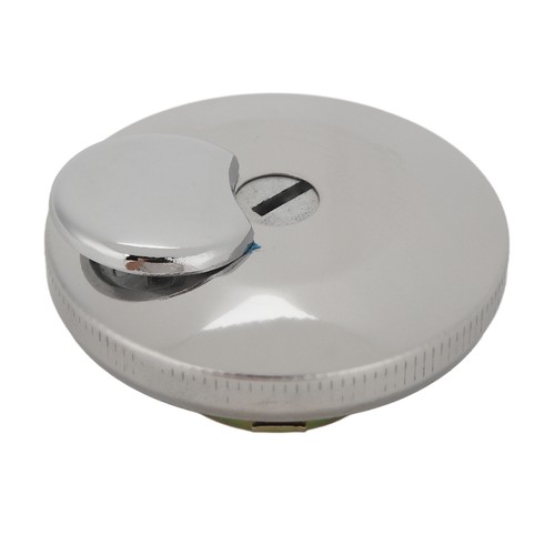 Gas fuel tank cap - gas,