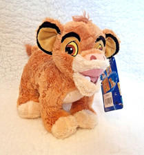 Disney  store The Lion King