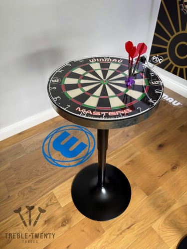 Winmau masters adjustable - winmau,