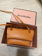 NEW Acne Studios Crossbody Bag