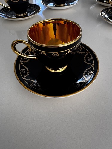 Arklow pottery coffee tea - arklow,