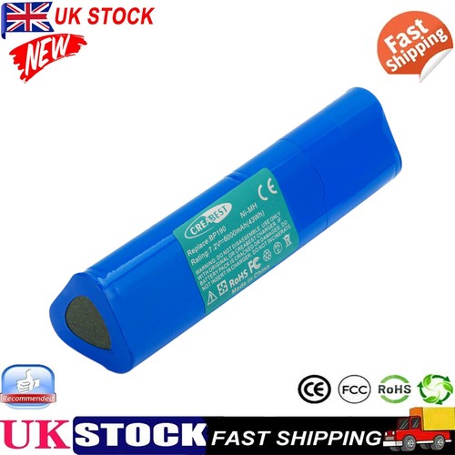 Battery for fluke - battery,