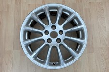 ALLOY WHEEL RIM 17 INCH 7J
