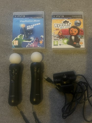 Sony playstation move motion - sony,