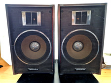 Technics SB-F44 Speakers Pair