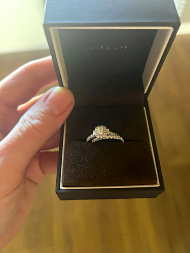 Ernest jones platinum 1ct - platinum,