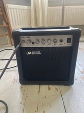 Acoustic Solutions GA-20W