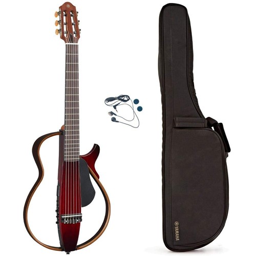 Yamaha slg200n silent - yamaha,