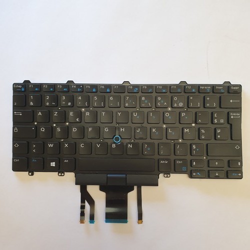 Dell latitude 5480 keyboard - dell,