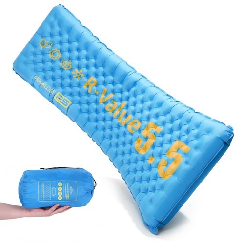 Trekology insulated - r5,
