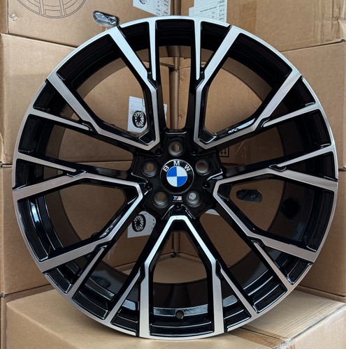 Bmw 809m style - 809m, x5m