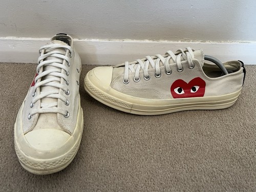 Converse comme des - converse, x