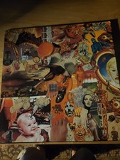 Frank Zappa - Pa's Nose Fell Off At Breakfast... - Vinyl LP - RARE