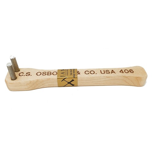 Osborne caning tool - c,